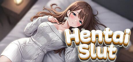 Hentai Slut Game