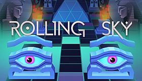 Rolling Sky
