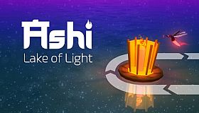 Ashi: Lake of Light