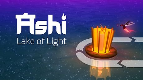 Ashi: Lake of Light