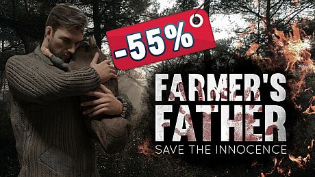Farmer's Father: Save the Innocence Playtest Game
