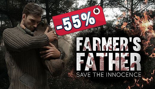 Farmer's Father: Save the Innocence Playtest