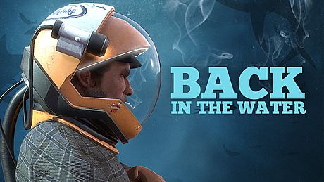 Depth - Back in the Water DLC