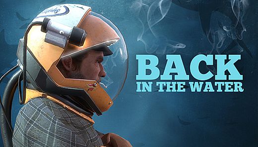 Depth - Back in the Water