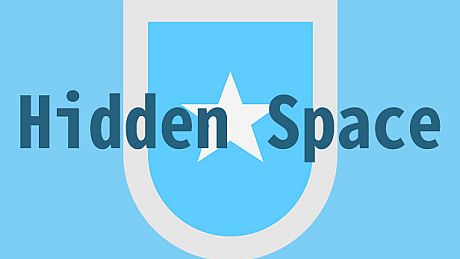 Hidden Space Game