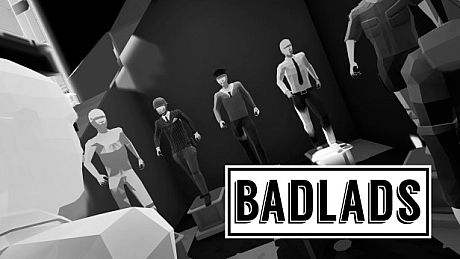 BadLads Game