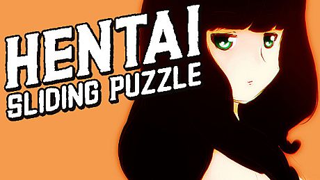 HENTAI Sliding Puzzle Game