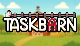 Taskbarn