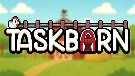 Taskbarn Game
