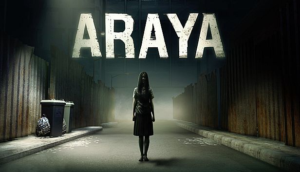 Buy ARAYA