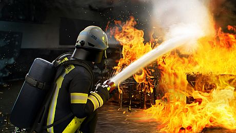 Emergency Call - The Attack Squad Game