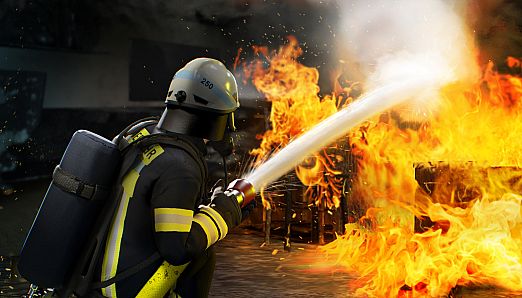 Emergency Call - The Attack Squad