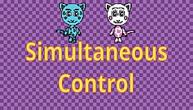 Simultaneous Control