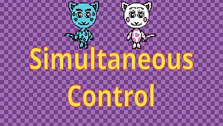 Simultaneous Control
