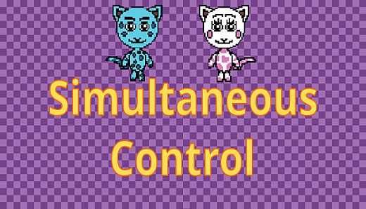 Simultaneous Control