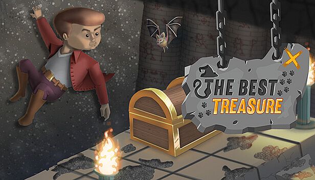 Buy The Best Treasure