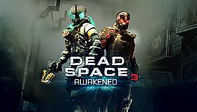 Dead Space 3 Awakened