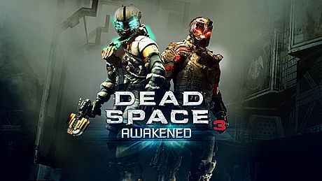 Dead Space 3 Awakened DLC