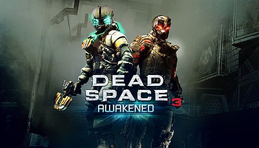 Dead Space 3 Awakened