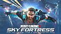 Just Cause 3 DLC: Sky Fortress Pack