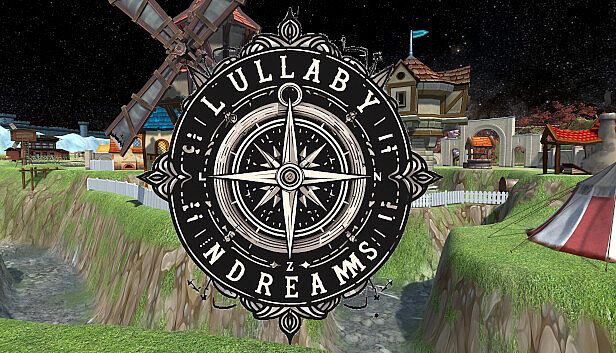 Buy Lullaby in Dreams