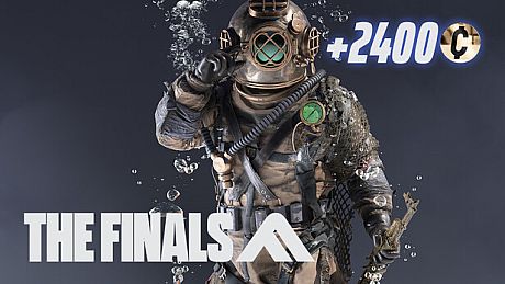 THE FINALS - Depth Charger Set DLC