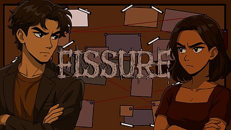 FISSURE Game