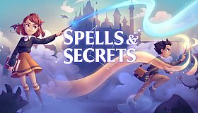 Spells & Secrets