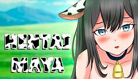 Hentai Maya