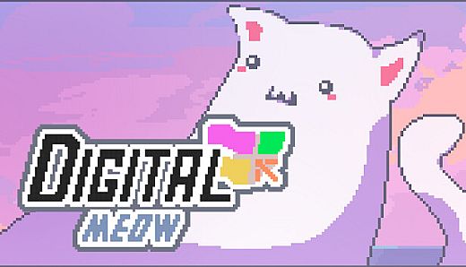 Digital Meow