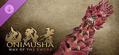 Onimusha: WotS - Oni Gauntlet: Crimson Lotus