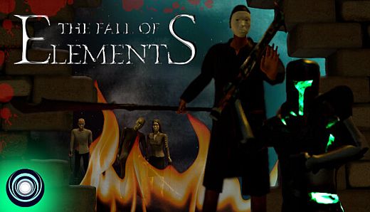 The Fall Of Elements