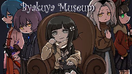 Byakuya Museum