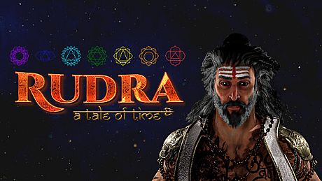 Rudra: A Tale of Time Game
