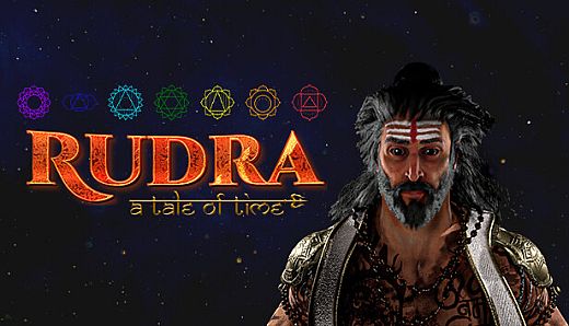 Rudra: A Tale of Time