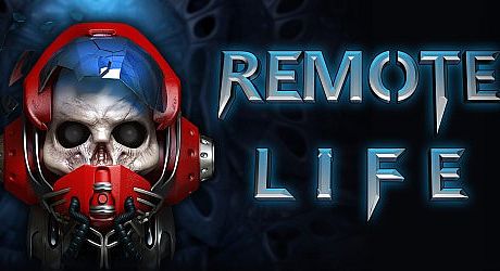 REMOTE LIFE Game