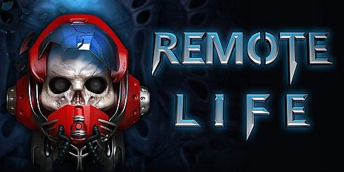 REMOTE LIFE