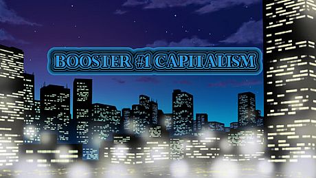 SEX KILLS - BOOSTER #1 CAPITALISM DLC