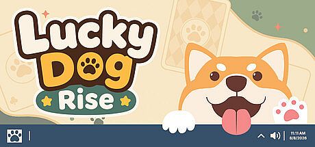 Lucky Dog Rise Game