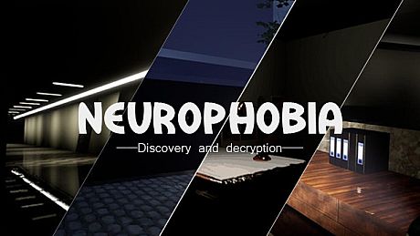 Neurophobia 神经恐惧 Game