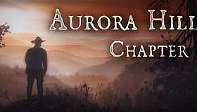 Aurora Hills: Chapter 2
