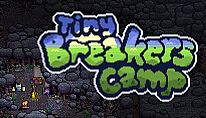 Tiny Breakers Camp für PC kaufen