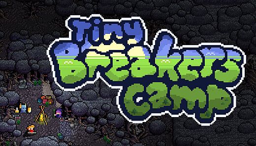 Tiny Breakers Camp