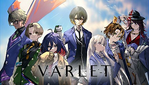 VARLET