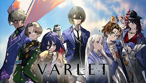 Buy VARLET