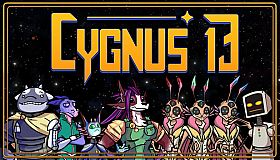 Cygnus 13