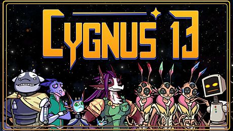 Cygnus 13 Game