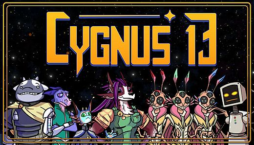 Cygnus 13