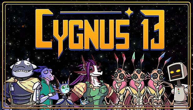 Buy Cygnus 13