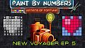 Paint By Numbers - New Voyager Ep. 5
